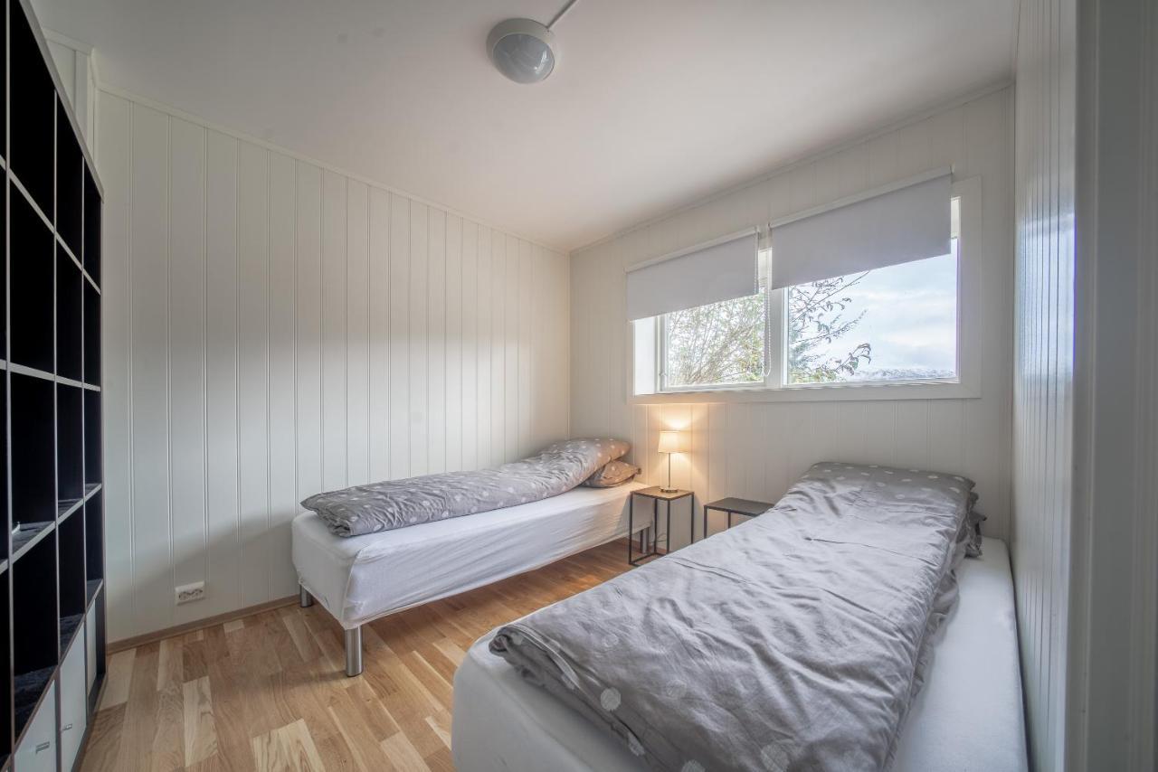 View Of Tromso Apartment Exterior photo