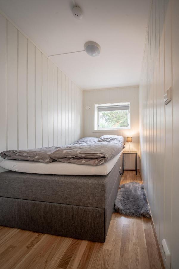 View Of Tromso Apartment Exterior photo