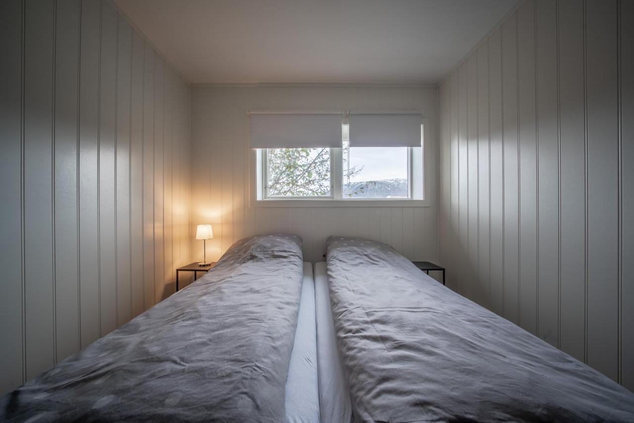 View Of Tromso Apartment Exterior photo