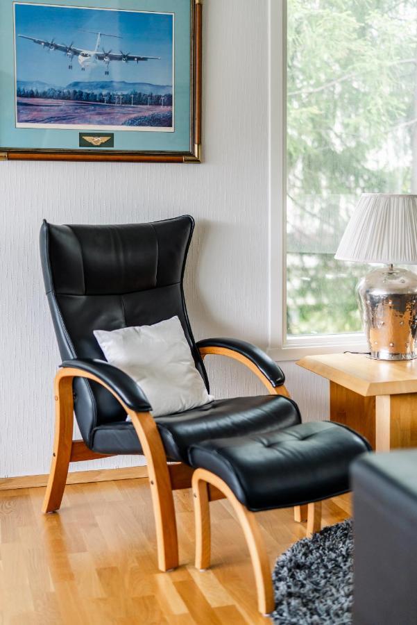 View Of Tromso Apartment Exterior photo