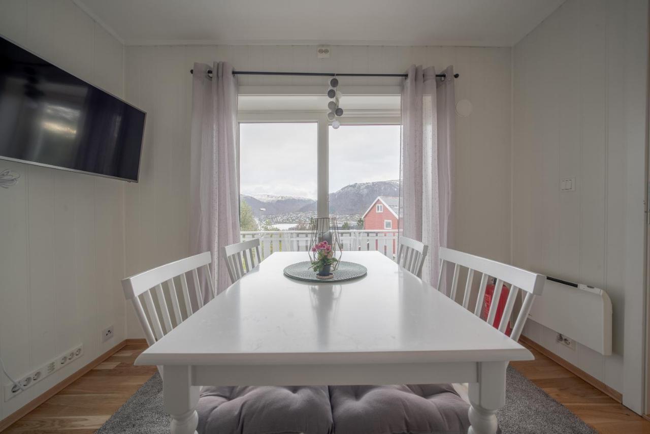 View Of Tromso Apartment Exterior photo